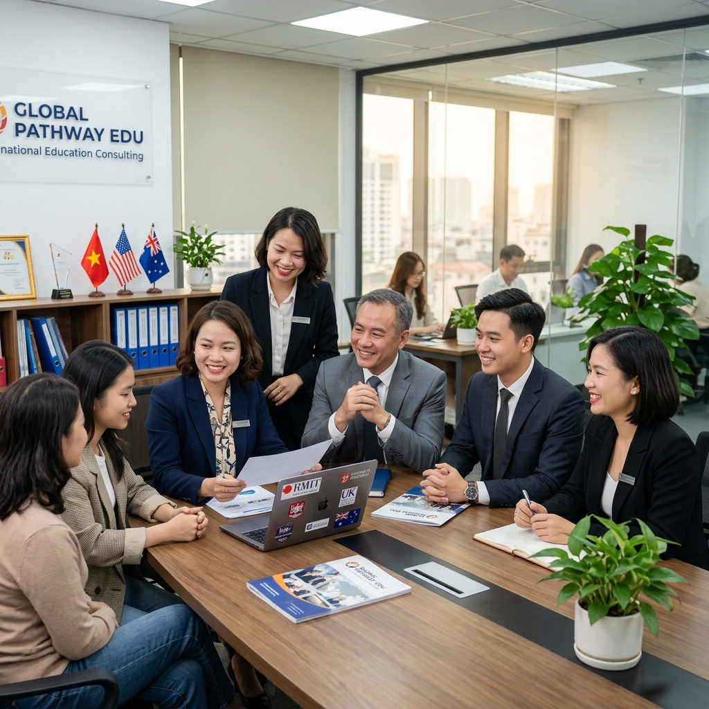 T&T Global Team